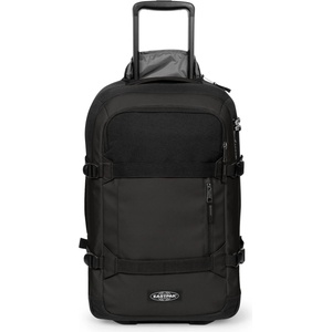 EASTPAK Куфар с колела Eastpak Transit'r Pro S Luggage - Black Pro Coated - размер 44 l (510-7273-0111)