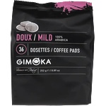 Gimoka Кафе дози Gimoka, Senseo Mild, 36бр