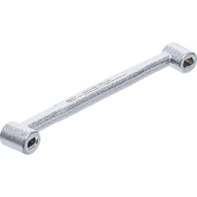 BGS Technic Přídržný klíč na tlumiče pro tlumiče s oválnými čepy BGS 1301