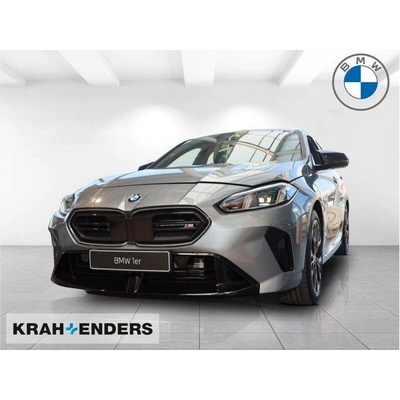 BMW M135i xDrive 221 kW