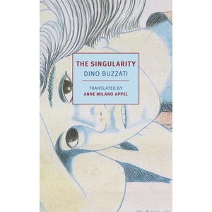The Singularity | Anne Milano Appel (ISBN: 9781681378008)