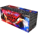 Show must go on 64 ran 30 mm kompaktní ohňostroj