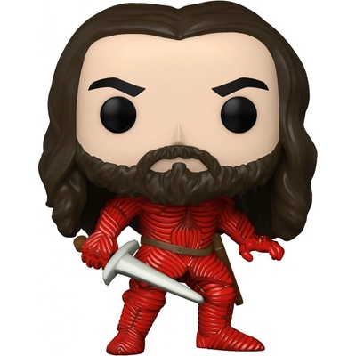 Funko POP! Bram Stoker's Dracula Armored Dracula
