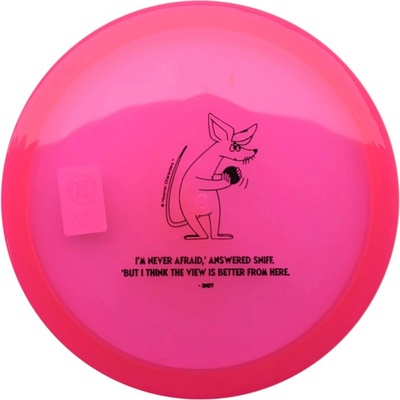 Kastaplast Kaxe K1 Soft Sniff Moomin
