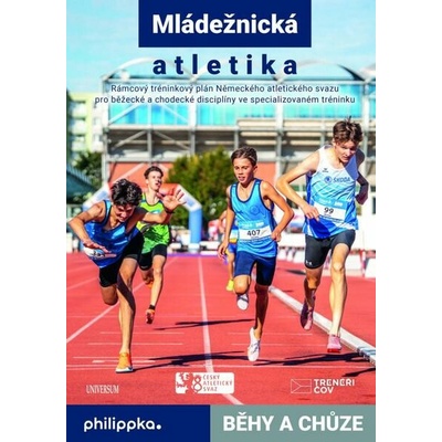 Atletika Běhy a chůze