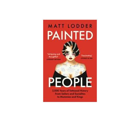 Painted People