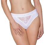 Passion PS001 Panties White XL