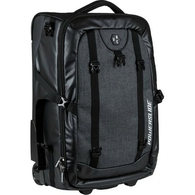 POWERSLIDE taška Concept Transit Trolley Bag 45l