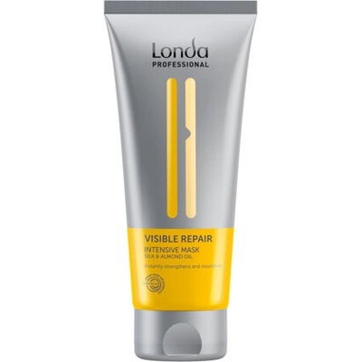 Londa Professional Visible Repair maska na poškodené vlasy 200 ml