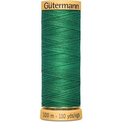 Bavlněná nit Gütermann 100 m Barva: 8543