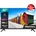 Hisense 40A4CG