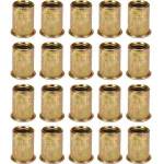 Yato Steel Nitonacrets M3 20pcs. (YT-36470)
