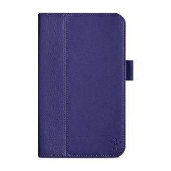 Belkin Galaxy Tab 3 7 Multitasker F7P121VFC01 tmavě modrá