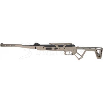 Black Bunker BM8 4,5 mm Coyote Tan