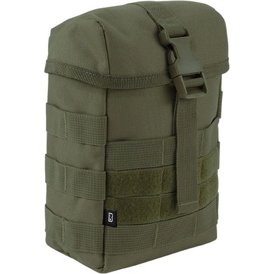 Brandit Molle Fire olive