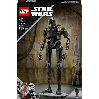 LEGO® Star Wars™ - K-2SO Security Droid (75434)