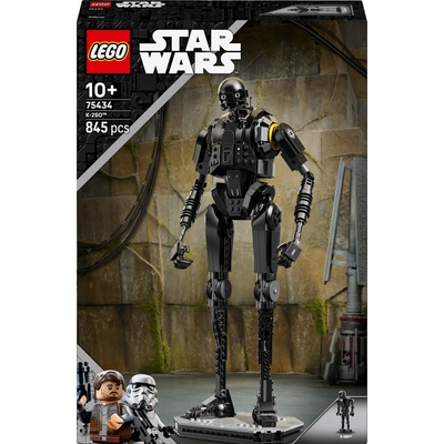 LEGO® Star Wars™ - K-2SO Security Droid (75434)