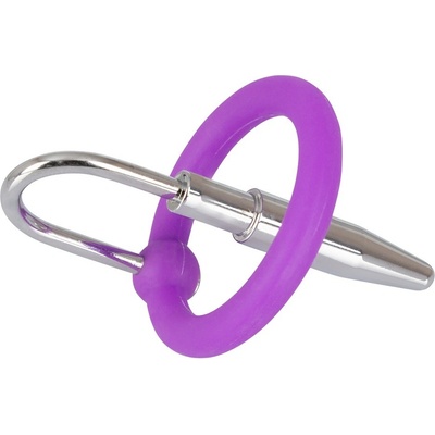 You2Toys Glans Ring and Dilator – Zboží Dáma