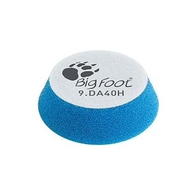Rupes DA High Performance Coarse Cutting Foam Pad 30/40mm 9.DA40H/48
