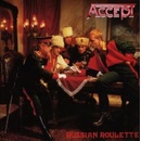 Accept - Russian Roulette +3 CD