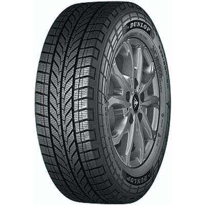 Dunlop ECONODRIVE WINTER 225/65 R16 112/112T
