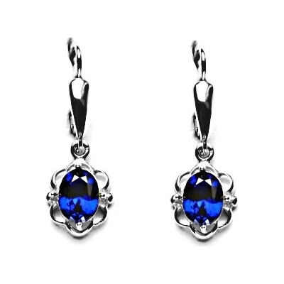 Čištín zlaté syntetický spinel NK 1140/20 13440