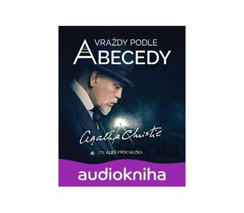 Vraždy podľa abecedy