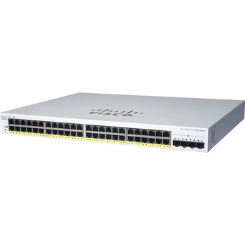 Cisco CBS220-24P-4X