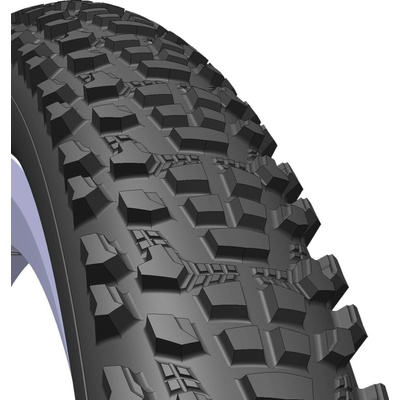 Rubena/Mitas OCELOT 29x2,1 54-622 V85