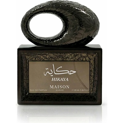 Maison Asrar Hikaya parfumovaná voda unisex 100 ml