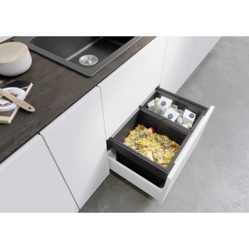 Blanco Flexon II Low 60/2