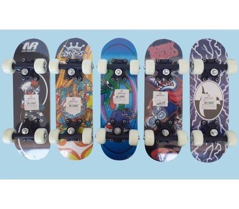 Spartan Mini Board
