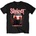 Slipknot Chapeltown Rag Mask (Back Print) Black L Риза (SKTS76MB03)