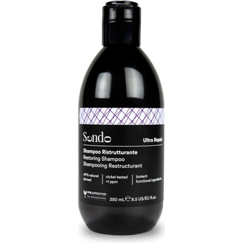 Sendo Ultra Repair Restoring Shampoo възстановяващ шампоан 250ml