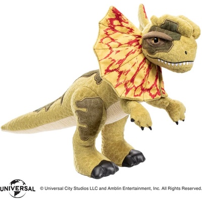 Jurassic World T-Rex 25 cm