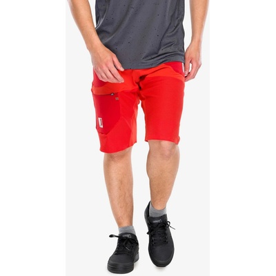 Leatt shorts MTB AllMtn 3.0 glow