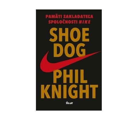 Shoe Dog