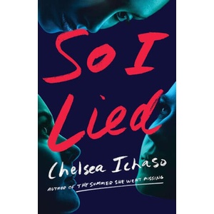 So I Lied | Chelsea Ichaso (2025)