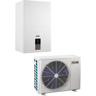 Omnia S 3.2 HI3 6 kW
