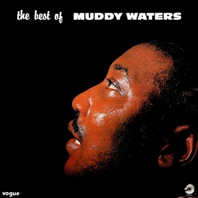 WATERS MUDDY: THE BEST OF MUDDY WATERS LP