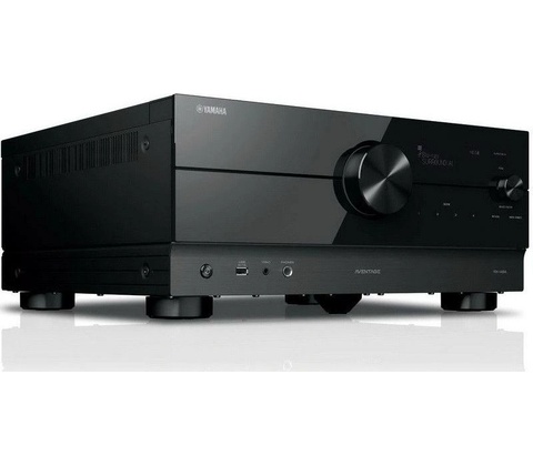YAMAHA RX-A6A