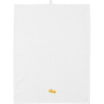 Normann Copenhagen Малка кухненска кърпа Yummy Cheese 50 x 70 см (605863)