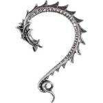Alchemy gothic Маншет за уши alchemy gothic - Йормунганд - e436