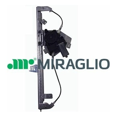 Mechanizmus zdvíhania okna MIRAGLIO 30/3085