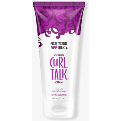 Not your mothers Not Your Mother’s Curl Talk Defining Cream - stylingový krém