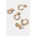 AllSaints Обици AllSaints (3 броя) (37527051BRS711)