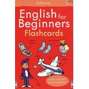 English For Beginners Flashcards - Meredith, Susan