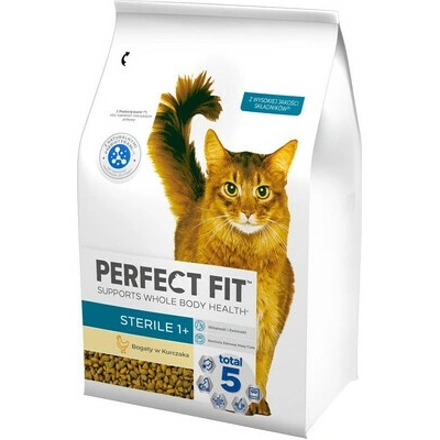 PERFECT FIT Sterile 1+ 2,8 kg