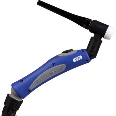Most Sgrip TIG T125 Pontig 202 + Pontig 210
