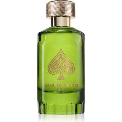 Jo Milano Paris Game Of Spades Bid парфюм унисекс 100ml